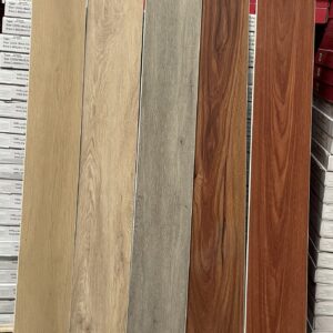 SPC Flooring in Nepal