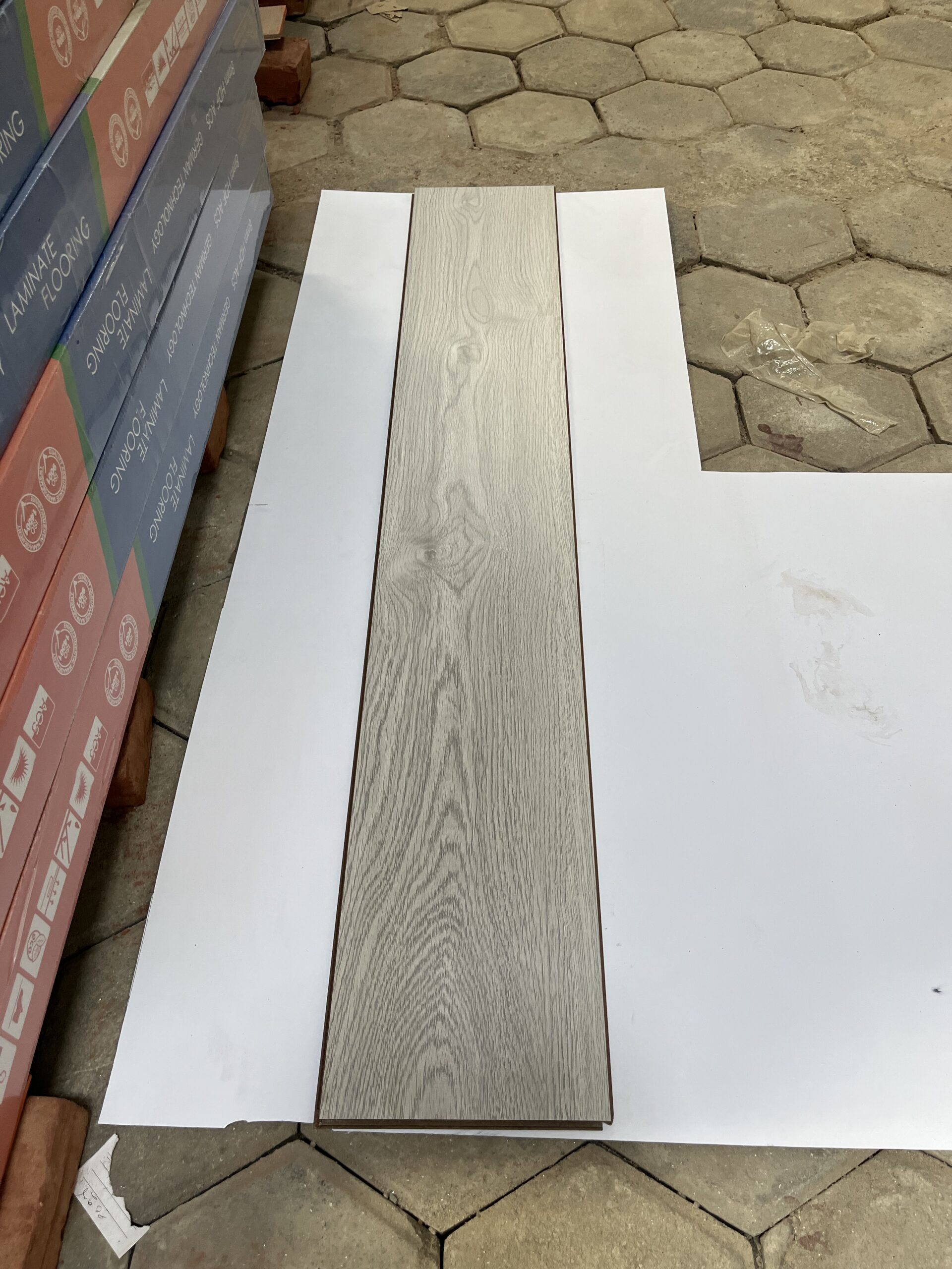 Laminate Flooring in Nepal - Image 2