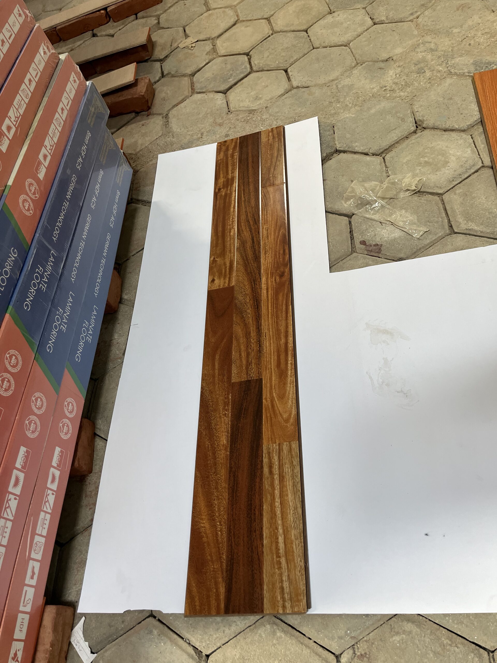 Laminate Flooring in Nepal - Image 3