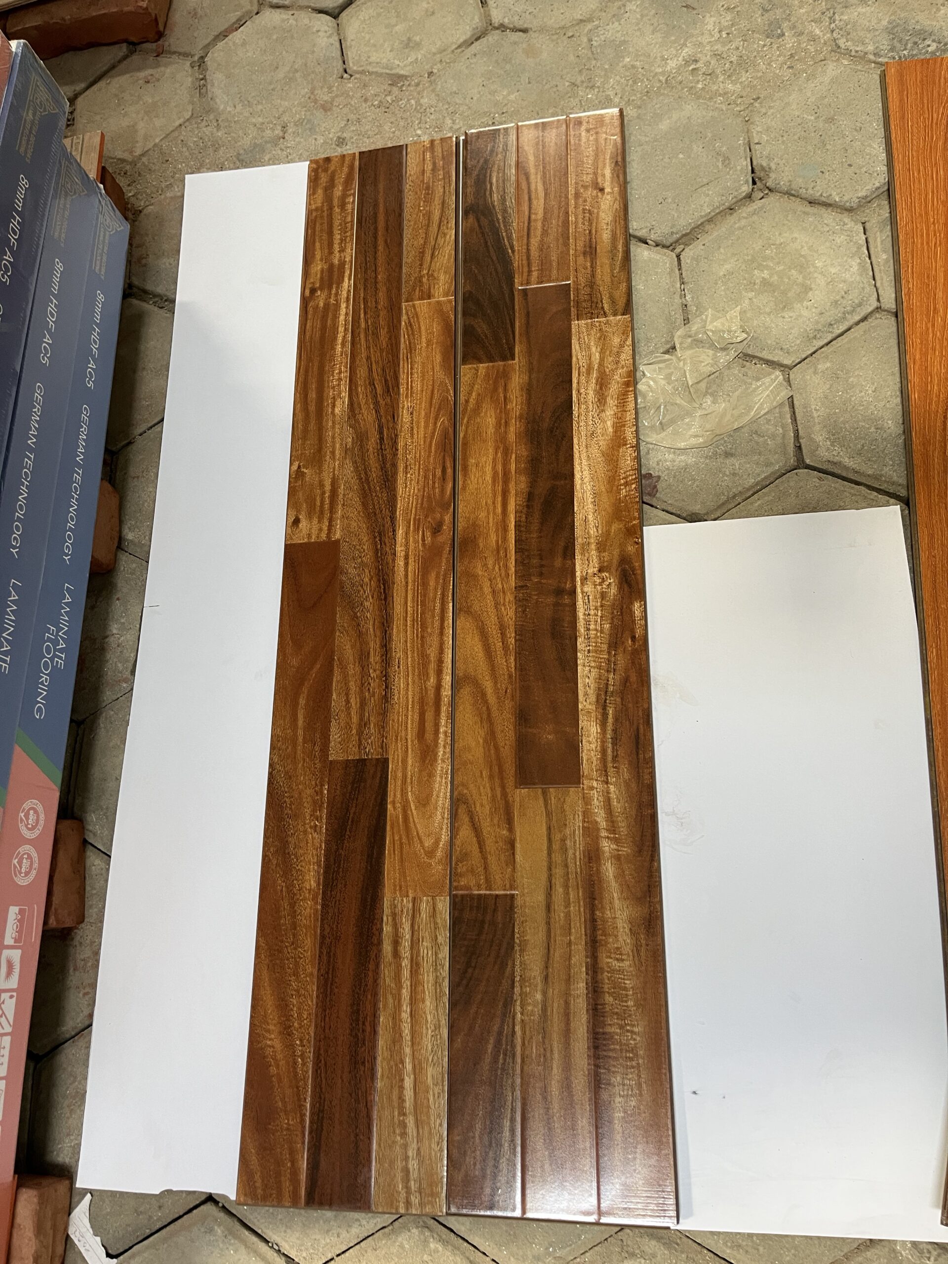 Laminate Flooring in Nepal - Image 4