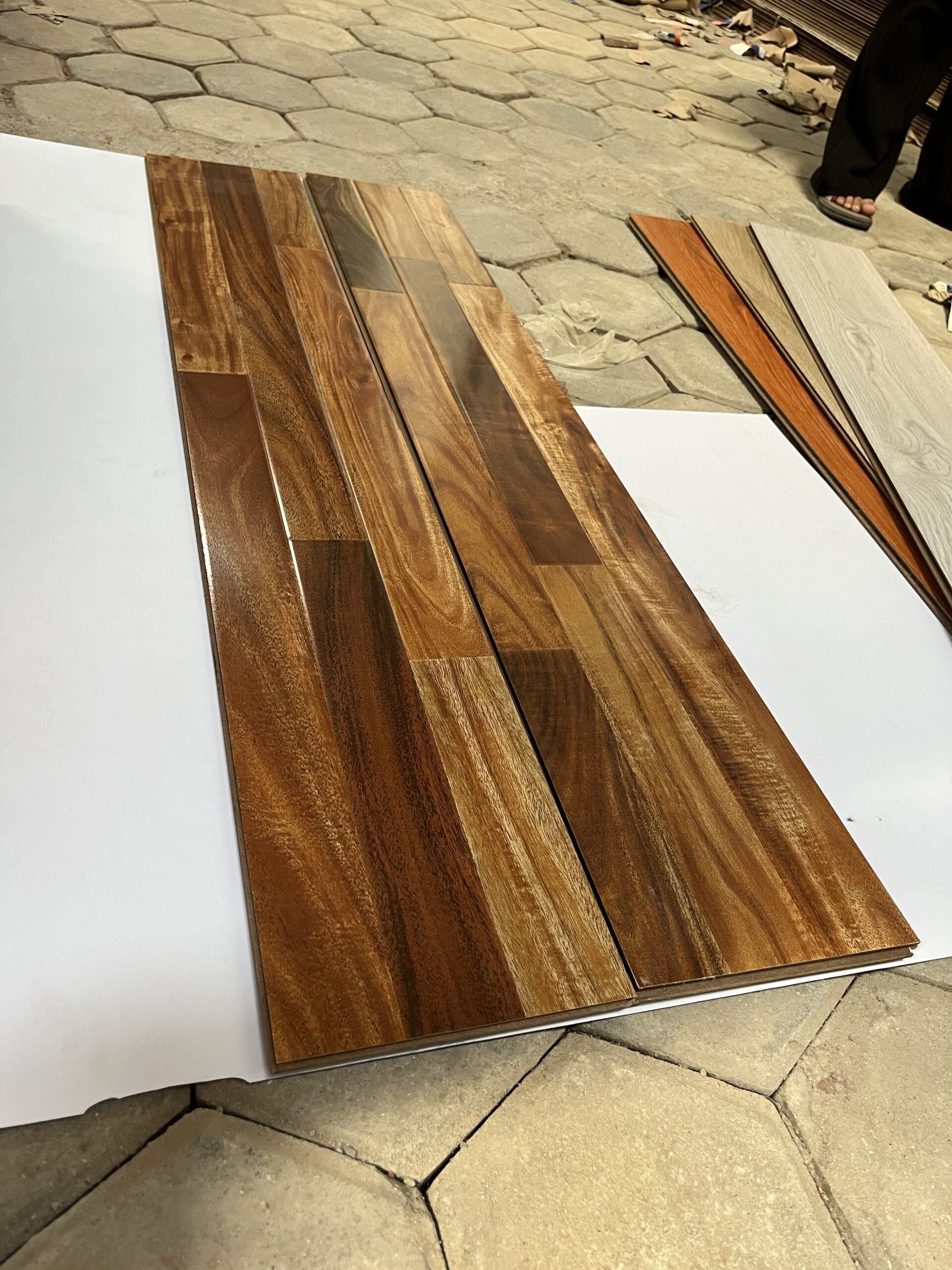 Laminate Flooring in Nepal - Image 5