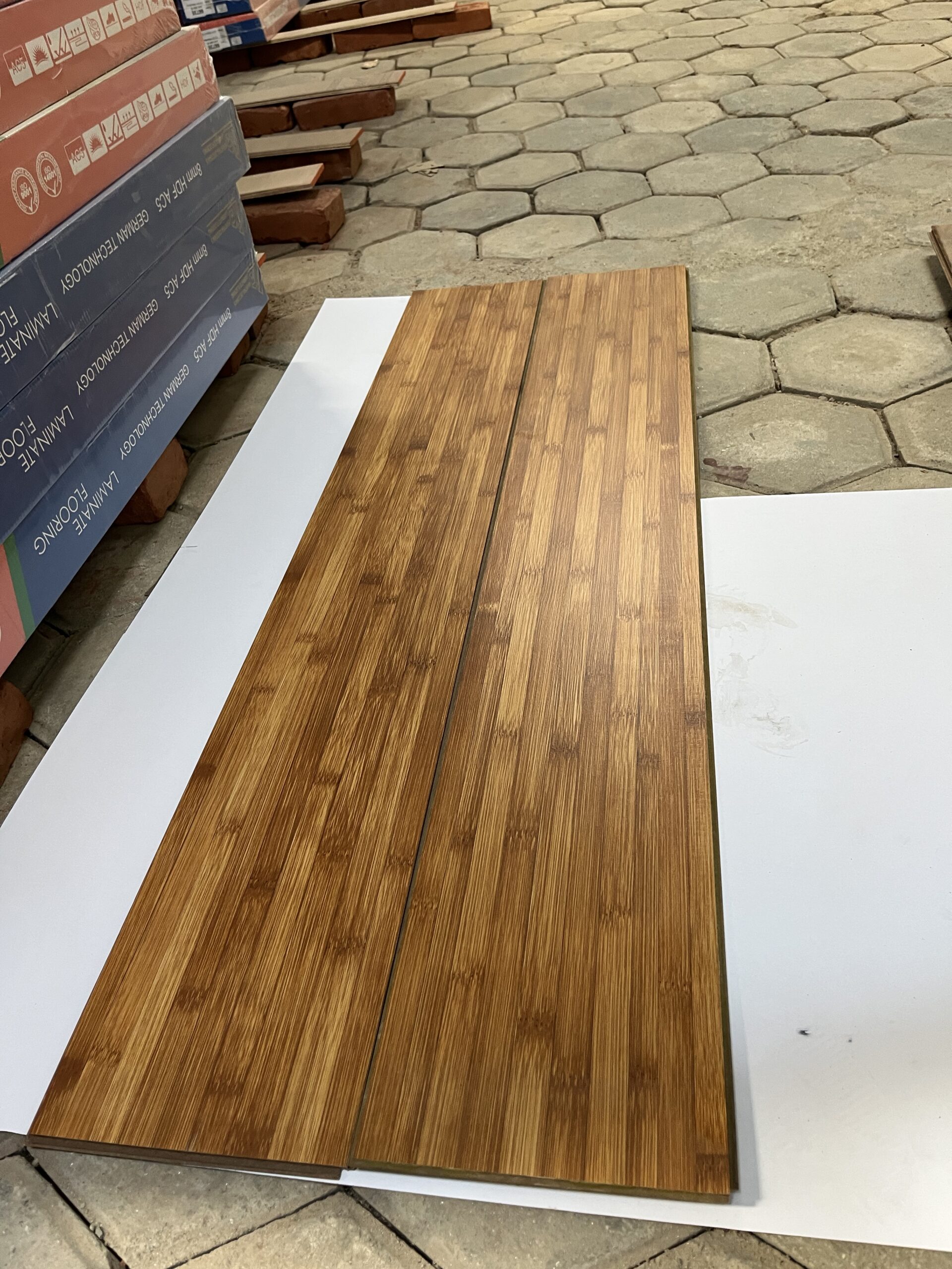 Laminate Flooring in Nepal - Image 6