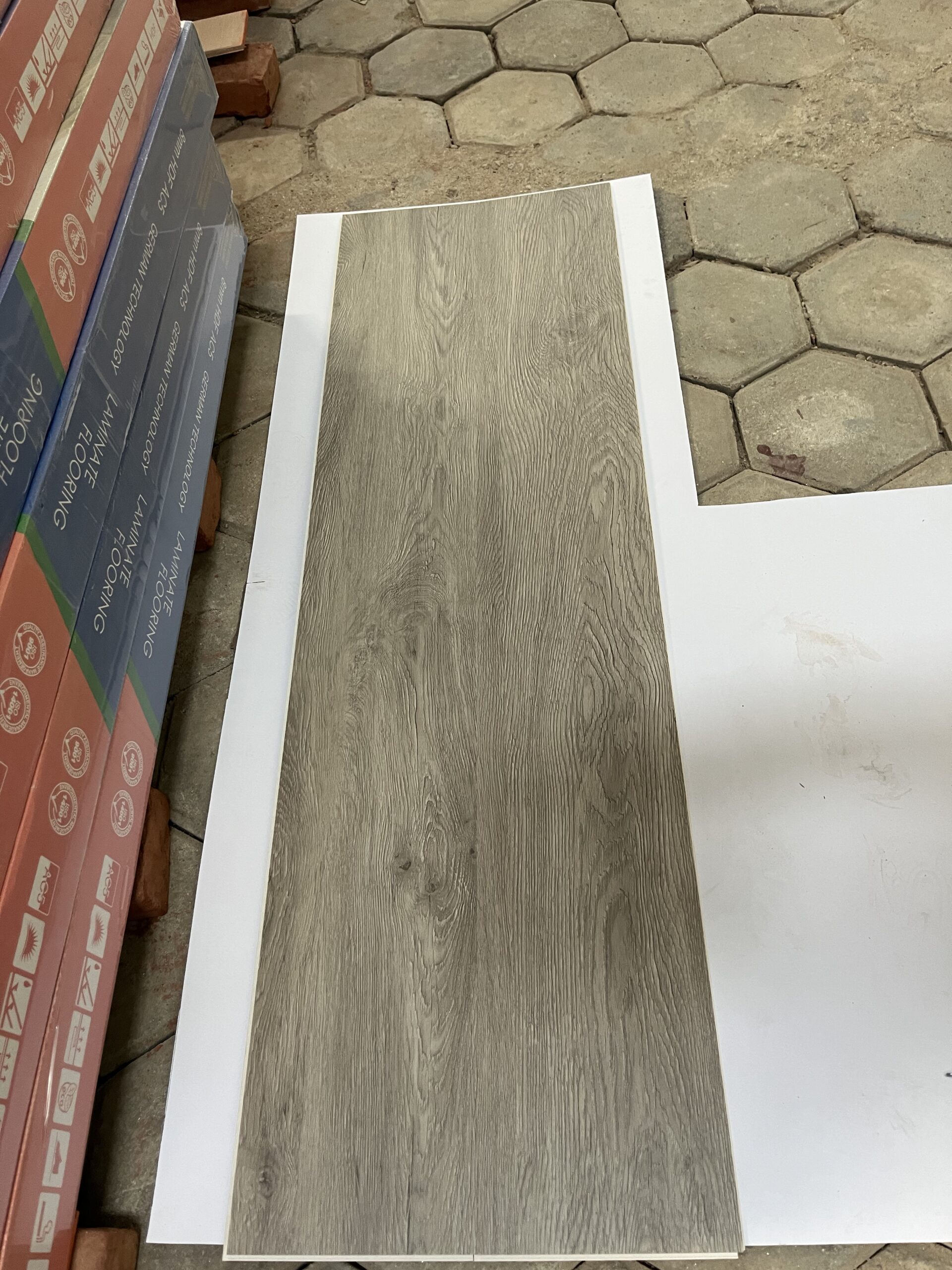 Laminate Flooring in Nepal - Image 7
