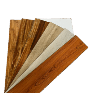 Laminate Flooring in Nepal