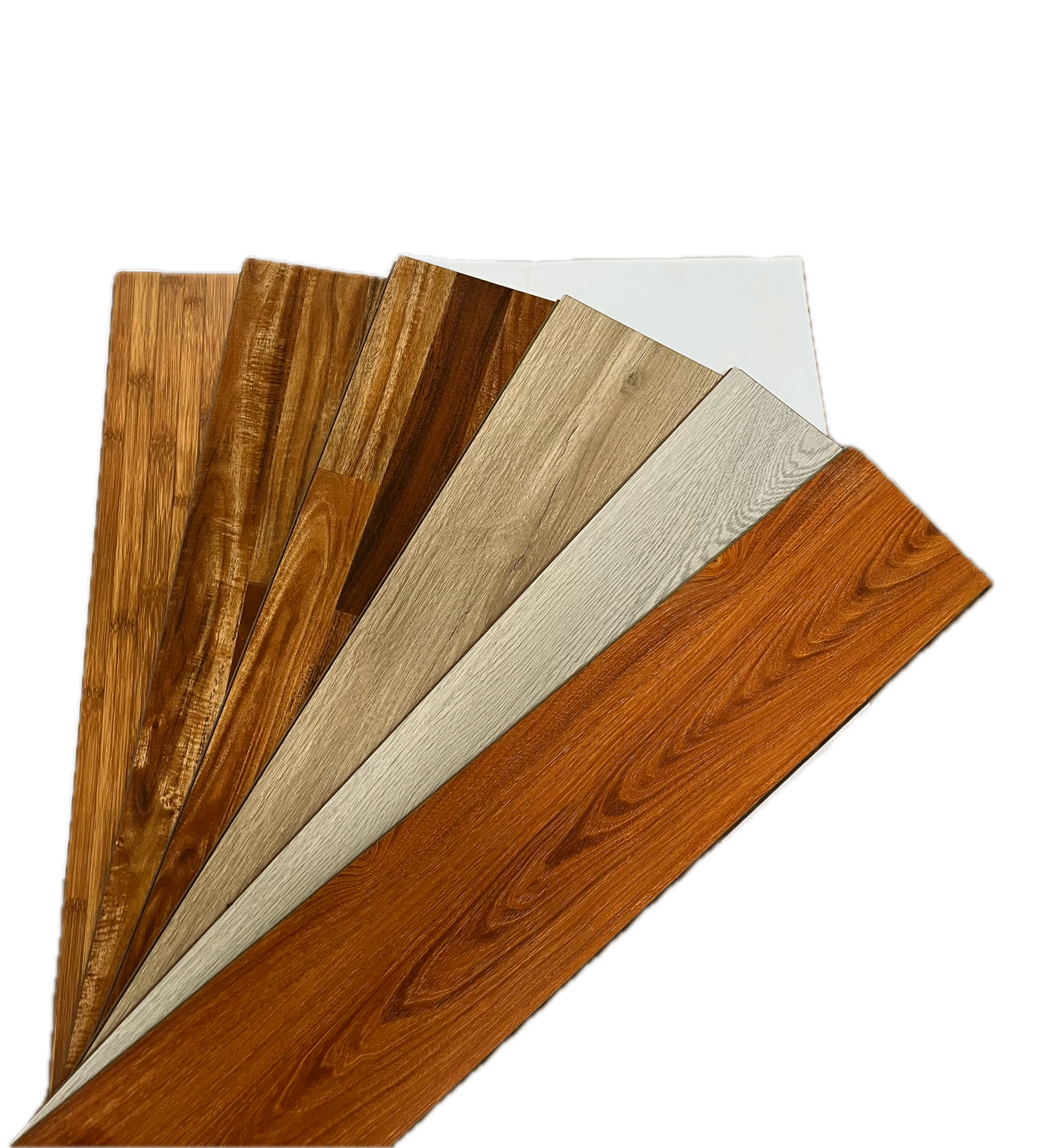 Laminate Flooring in Nepal