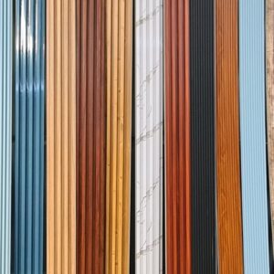 Premium WPC Panels in Nepal | Waterproof, Termite-Resistant | Mantra Decora